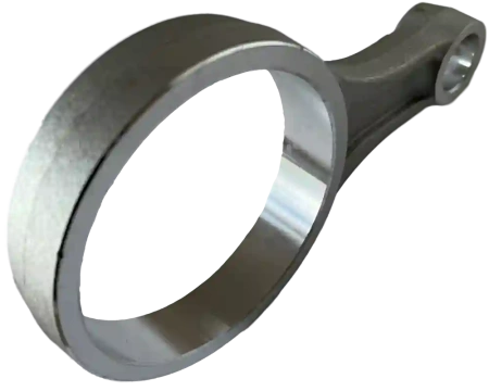 Шатун Bitzer 4VCS-6.2-40P 4VCS-10.2-40P